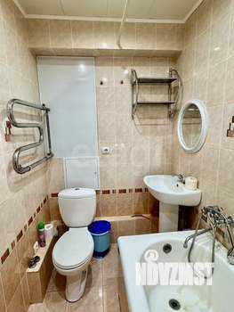 2-к квартира, на длительный срок, 48м2, 3/5 этаж