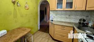 3-к квартира, на длительный срок, 55м2, 2/5 этаж