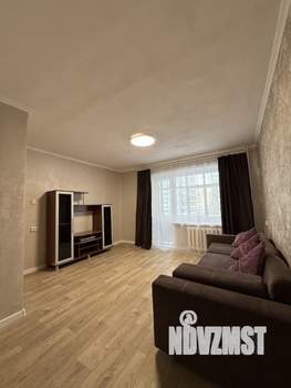 3-к квартира, на длительный срок, 63м2, 5/9 этаж