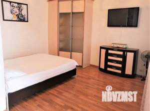 2-к квартира, посуточно, 46м2, 8/10 этаж