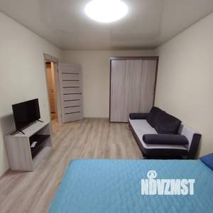 1-к квартира, посуточно, 29м2, 4/9 этаж