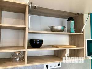 Студия квартира, посуточно, 27м2, 12/16 этаж