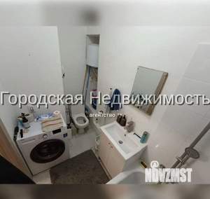 1-к квартира, на длительный срок, 35м2, 3/3 этаж