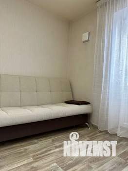 Студия квартира, посуточно, 25м2, 10/14 этаж