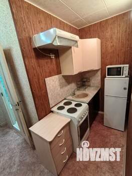 2-к квартира, на длительный срок, 36м2, 2/10 этаж