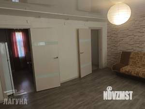 2-к квартира, на длительный срок, 52м2, 1/2 этаж