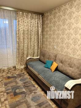 Студия квартира, посуточно, 24м2, 2/9 этаж