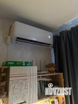 1-к квартира, на длительный срок, 29м2, 3/5 этаж