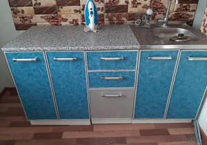 1-к квартира, на длительный срок, 35м2, 9/10 этаж