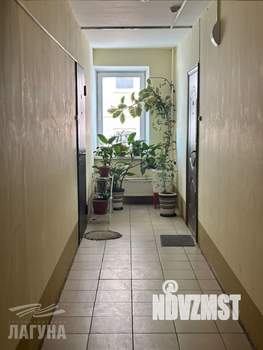 1-к квартира, на длительный срок, 26м2, 4/10 этаж