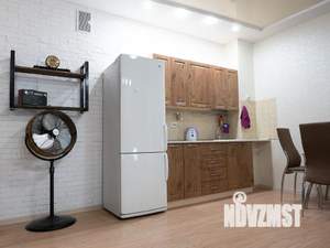 Студия квартира, посуточно, 29м2, 6/14 этаж