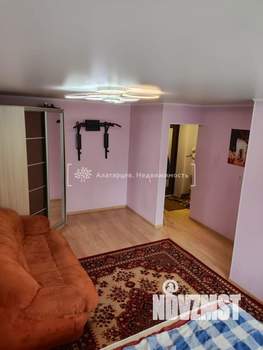 1-к квартира, на длительный срок, 30м2, 2/5 этаж