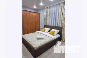 1-к квартира, посуточно, 32м2, 3/5 этаж