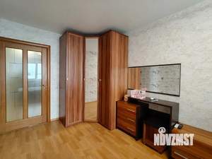 2-к квартира, на длительный срок, 57м2, 2/10 этаж