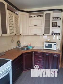 1-к квартира, посуточно, 67м2, 1/1 этаж