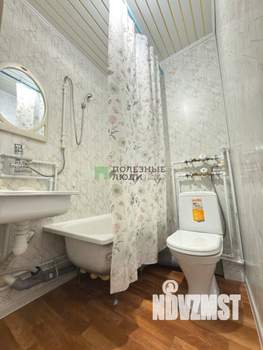 Студия квартира, на длительный срок, 16м2, 1/5 этаж