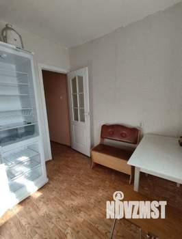 1-к квартира, на длительный срок, 36м2, 5/5 этаж