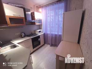 2-к квартира, посуточно, 35м2, 3/4 этаж