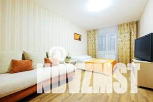 1-к квартира, посуточно, 45м2, 2/10 этаж