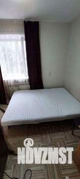 1-к квартира, посуточно, 13м2, 1/1 этаж