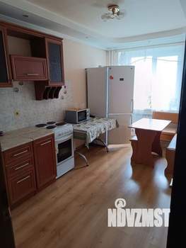 1-к квартира, на длительный срок, 43м2, 2/10 этаж