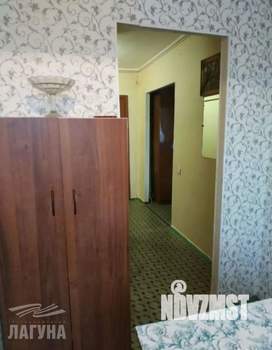 1-к квартира, на длительный срок, 37м2, 4/10 этаж