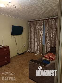 2-к квартира, на длительный срок, 42м2, 1/5 этаж