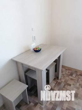 1-к квартира, посуточно, 36м2, 9/10 этаж