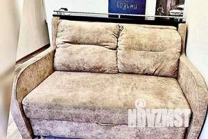 1-к квартира, посуточно, 14м2, 1/5 этаж