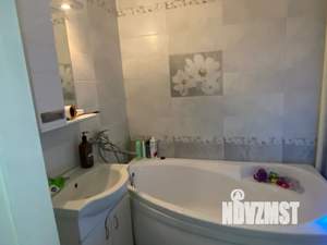 2-к квартира, посуточно, 69м2, 1/14 этаж