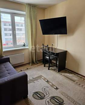 1-к квартира, на длительный срок, 40м2, 1/5 этаж