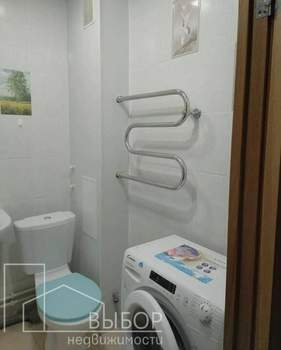 1-к квартира, на длительный срок, 38м2, 4/10 этаж