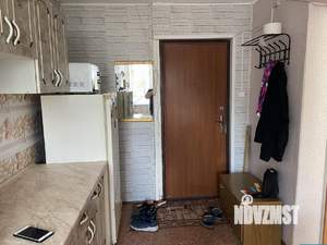 1-к квартира, на длительный срок, 26м2, 5/9 этаж