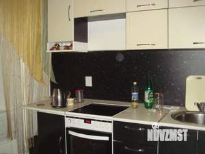 1-к квартира, на длительный срок, 38м2, 2/9 этаж