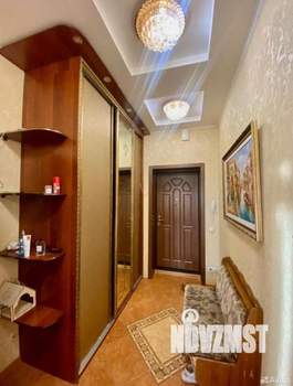 4-к квартира, на длительный срок, 94м2, 3/8 этаж