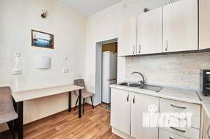 2-к квартира, посуточно, 53м2, 1/1 этаж