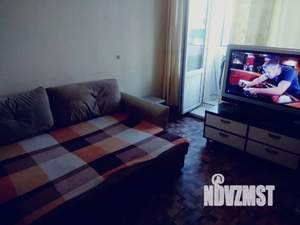 1-к квартира, посуточно, 35м2, 6/12 этаж