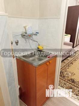 1-к квартира, на длительный срок, 18м2, 3/5 этаж