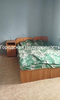 1-к квартира, на длительный срок, 18м2, 3/3 этаж