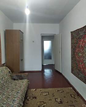 1-к квартира, на длительный срок, 30м2, 2/5 этаж