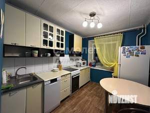 3-к квартира, на длительный срок, 63м2, 8/9 этаж