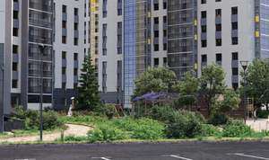 2-к квартира, на длительный срок, 45м2, 8/16 этаж