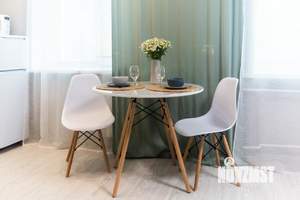 1-к квартира, посуточно, 32м2, 1/1 этаж