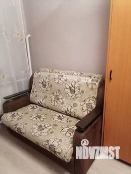 Студия квартира, на длительный срок, 14м2, 3/3 этаж