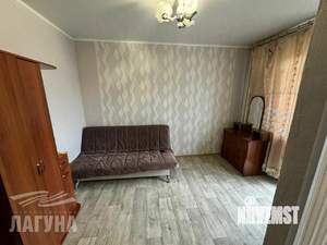 1-к квартира, на длительный срок, 25м2, 2/4 этаж