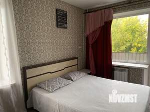 1-к квартира, посуточно, 35м2, 2/5 этаж