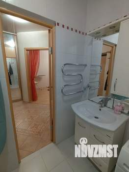 1-к квартира, на длительный срок, 42м2, 1/6 этаж