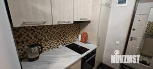 Студия квартира, на длительный срок, 18м2, 4/5 этаж