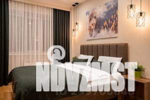 1-к квартира, посуточно, 45м2, 3/10 этаж