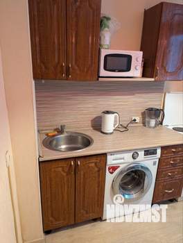 1-к квартира, на длительный срок, 34м2, 1/9 этаж